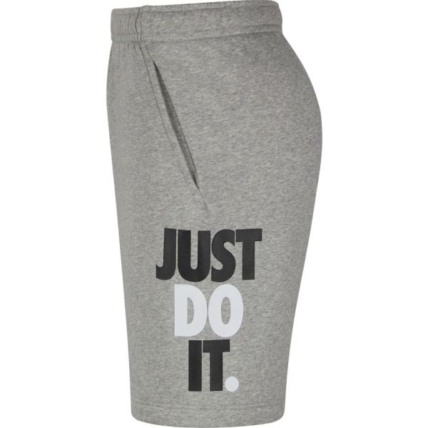 NIKE MENS JDI FLEECE SHORT