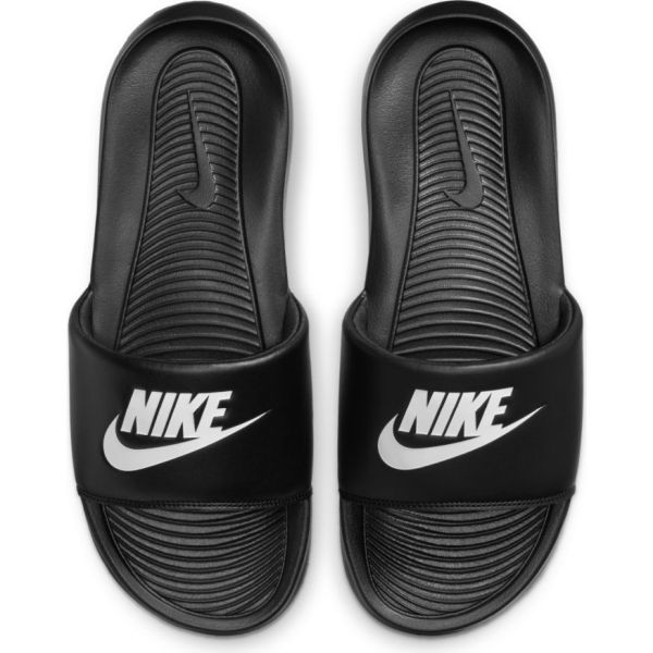 NIKE MENS VICTORI ONE SLIDE