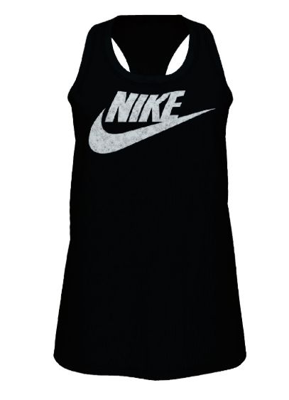 NIKE NSW TANK FEM SHINE