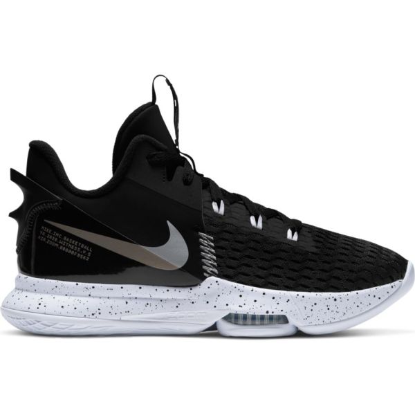 NIKE LEBRON WITNESS V BASKETBALL