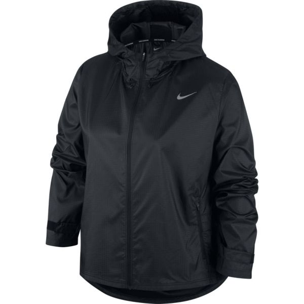 NIKE WOMENS ESSENTIAL JACKET