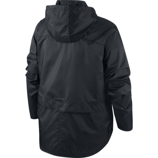 NIKE WOMENS ESSENTIAL JACKET