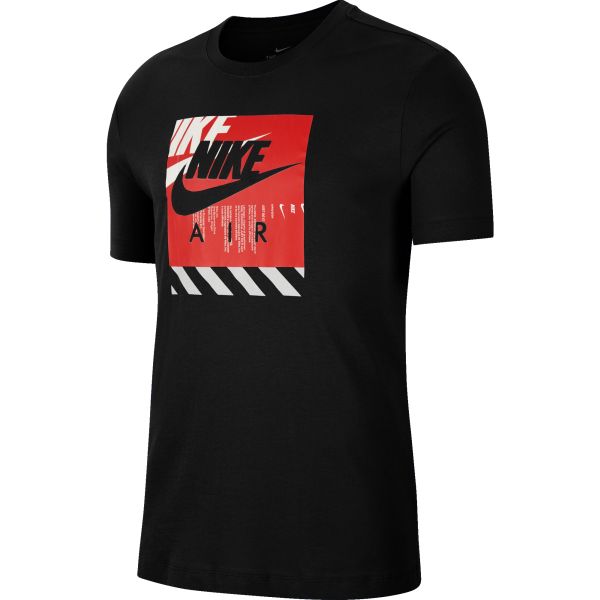 Nike air reflective t shirt best sale