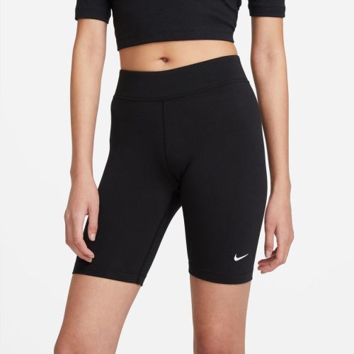 NIKE WOMENS ESSENTIAL BIKER SHORT