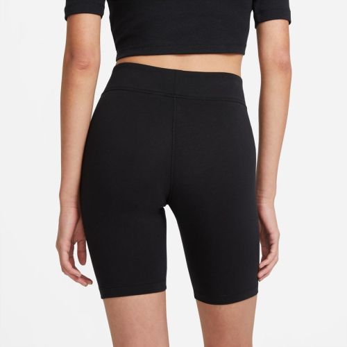 NIKE WOMENS ESSENTIAL BIKER SHORT