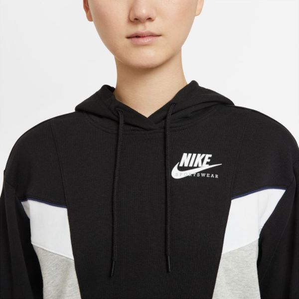 Women's Nike Sportswear Heritage Hoodie