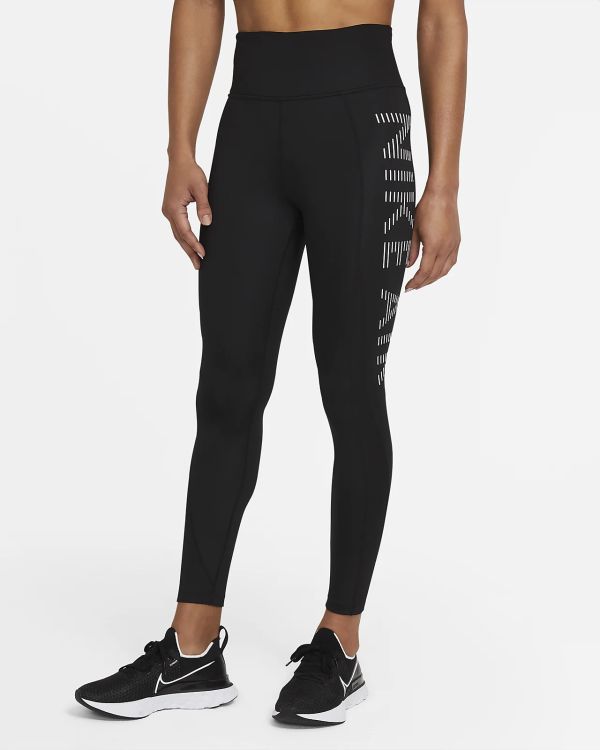 WOMENS NIKE AIR EPIC FAST TIGHT 7/8