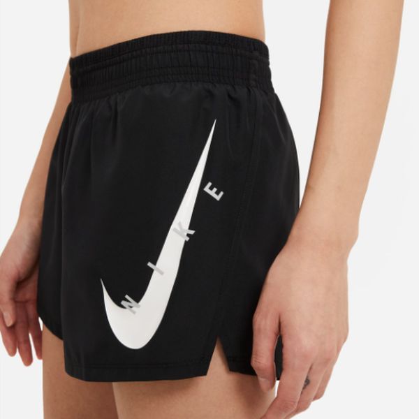 NIKE WOMENS SWOOSH RUN SHORT