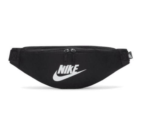 NIKE HERITAGE WAISTPACK 3L