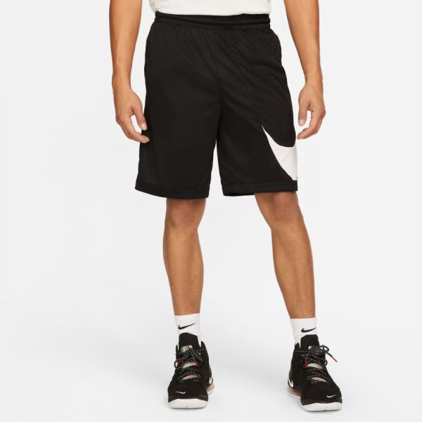 NIKE MENS DRI-FIT BASKETBALL SHORTS 3.0