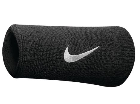 NIKE DOUBLE WRISTBAND