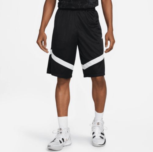 NIKE MENS DRI-FIT ICON BASKETBALL SHORTS