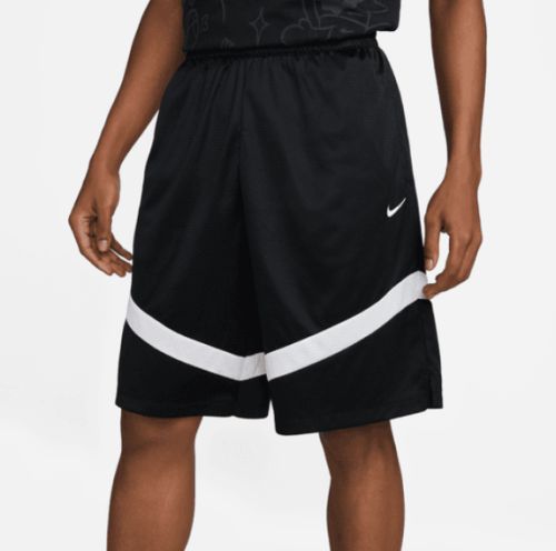 NIKE MENS DRI-FIT ICON BASKETBALL SHORTS