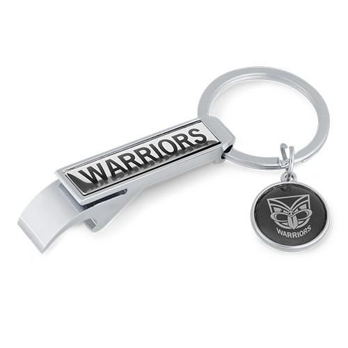 NRL BOTTLE OPENER KEYRING