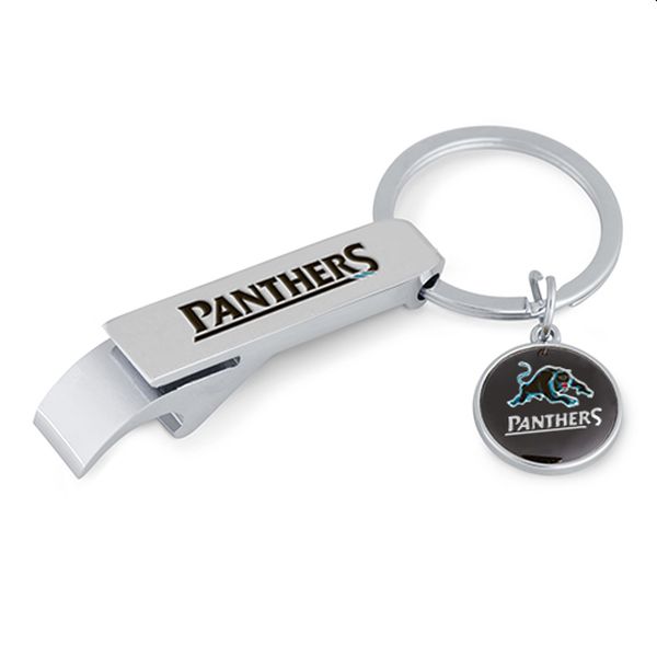 NRL BOTTLE OPENER KEYRING