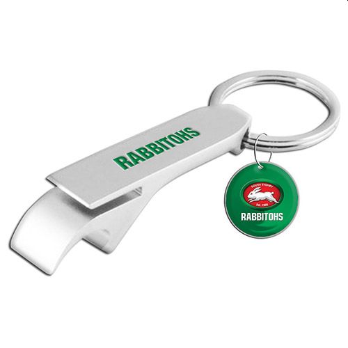 NRL BOTTLE OPENER KEYRING