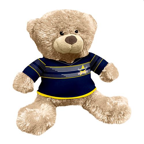 NRL PLUSH TEDDY