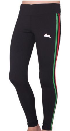 NRL WOMENS ACTIVE TIGHTS