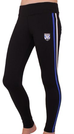 NRL WOMENS ACTIVE TIGHTS