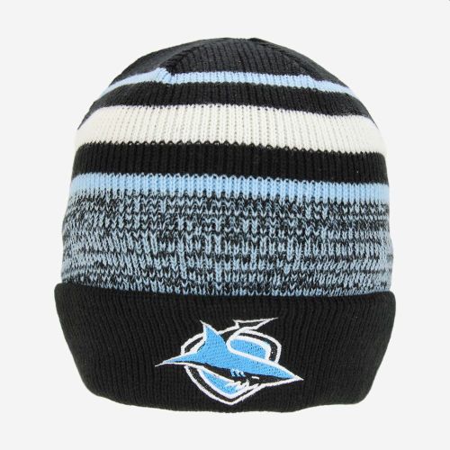 NRL CLUSTER BEANIE