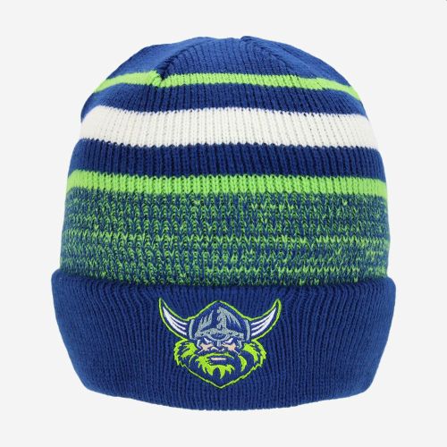 NRL CLUSTER BEANIE