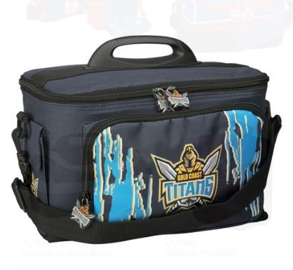 NRL COOLER BAG