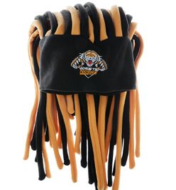 NRL DREADLOCK FUN HAT