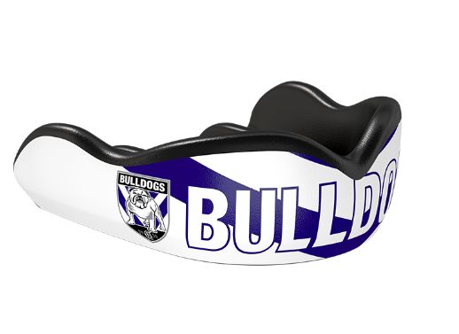 NRL GAMEDAY MOUTHGUARD