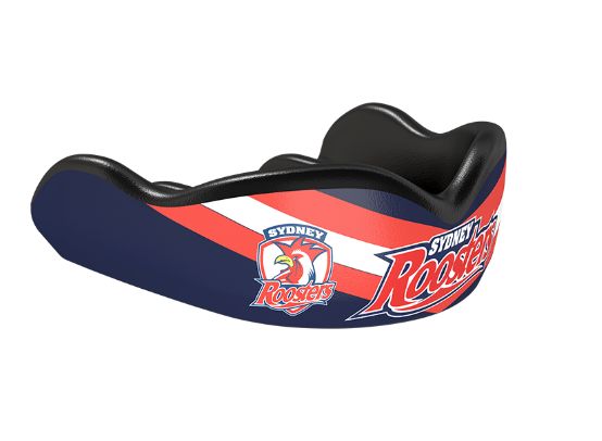 NRL GAMEDAY MOUTHGUARD