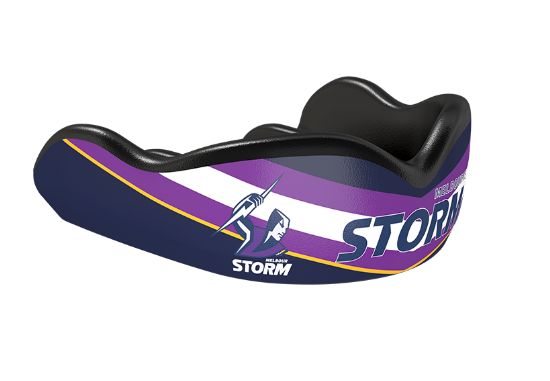 NRL GAMEDAY MOUTHGUARD