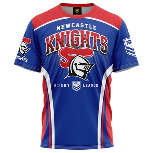 NRL KIDS SIDELINE TEE