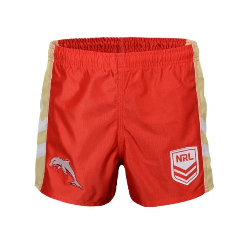 NRL SUPPORTER SHORTS NRL24 | PART 2