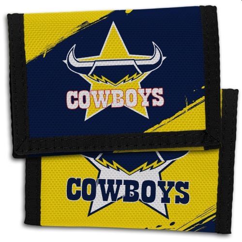 NRL TEAM WALLET