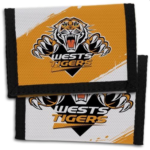 NRL TEAM WALLET