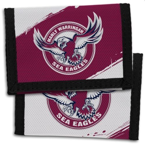 NRL TEAM WALLET