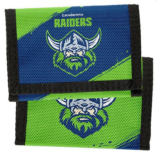 NRL TEAM WALLET