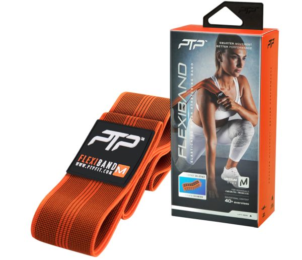 PTP FLEXIBAND