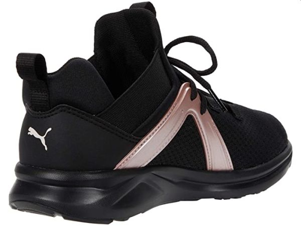 PUMA WOMENS ENZO 2 SHIMMER