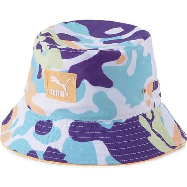 Puma archive best sale bucket hat