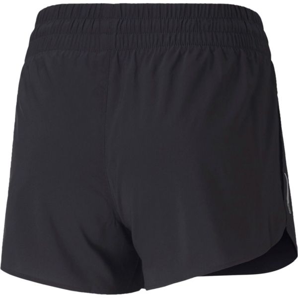 PUMA WOMENS TRAINING SHORTS 4"