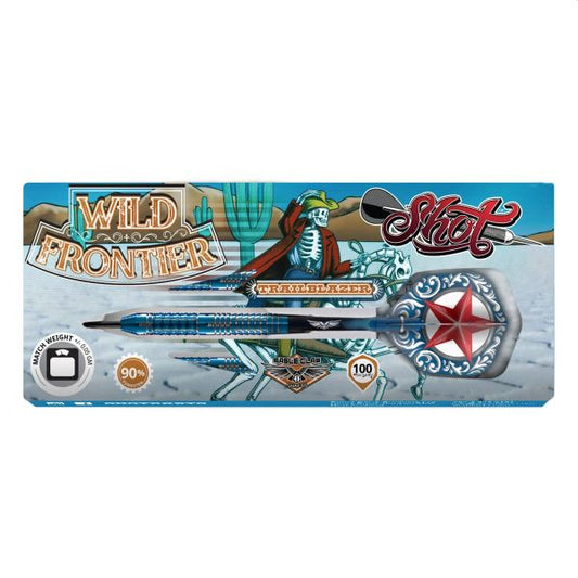 SHOT WILD FRONTIER TRAILBLAZER 90% TUNGSTEN