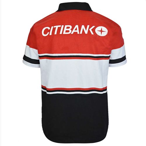 NORTH SYDNEY BEARS 1994 RETRO JERSEY