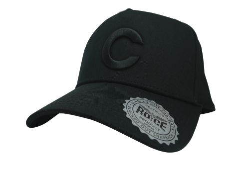 ROYCE BASEBALL 3D CAP