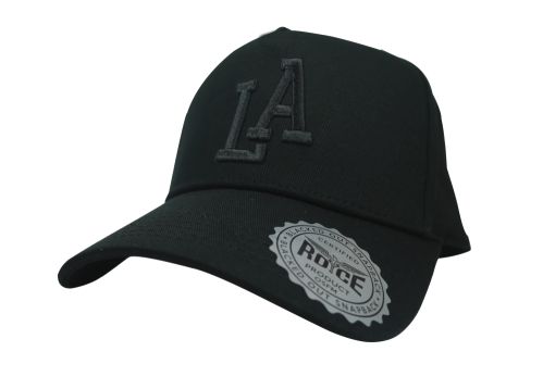 ROYCE BASEBALL 3D CAP