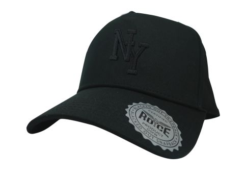 ROYCE BASEBALL 3D CAP