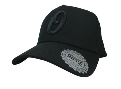 ROYCE BASEBALL 3D CAP