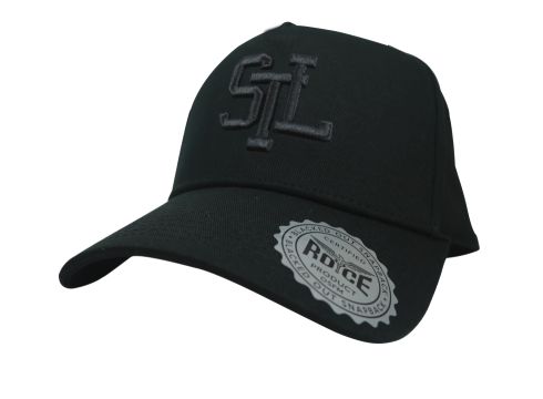 ROYCE BASEBALL 3D CAP