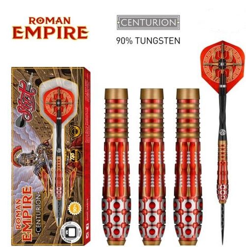 SHOT ROMAN EMPIRE CENTURION 90% TUNGSTEN