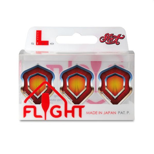 L-STYLE EZ L1 AMERICANA CHROME FLIGHTS