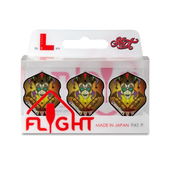 L-STYLE EZ L1 AMERICANA JESTER FLIGHTS